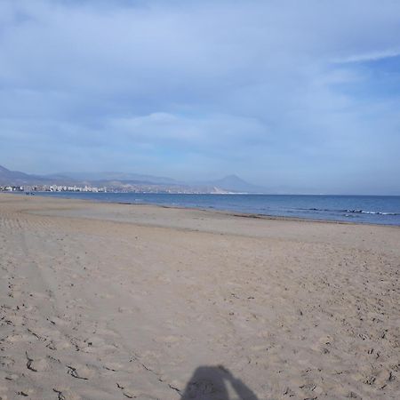 Loft San Juan Beach Alicante Phòng bức ảnh