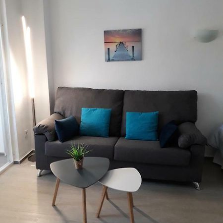 Loft San Juan Beach Alicante Ngoại thất bức ảnh