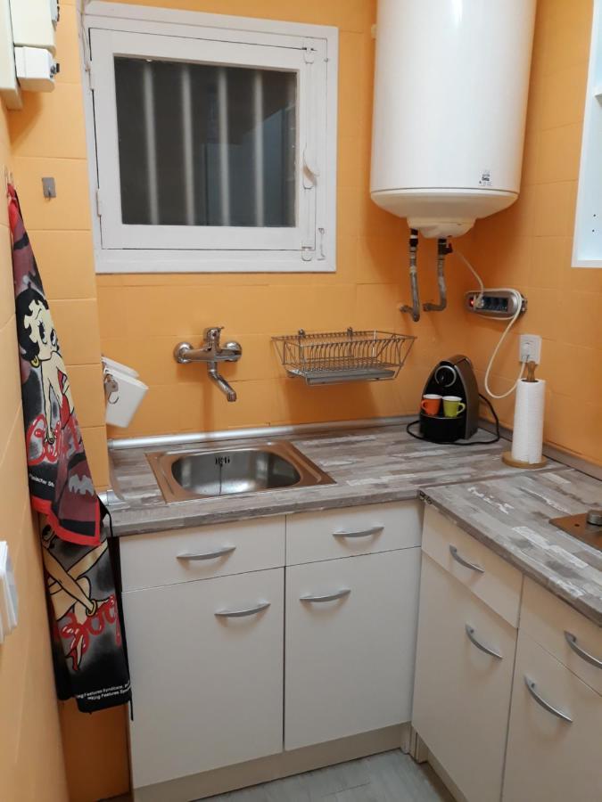 Loft San Juan Beach Alicante Ngoại thất bức ảnh