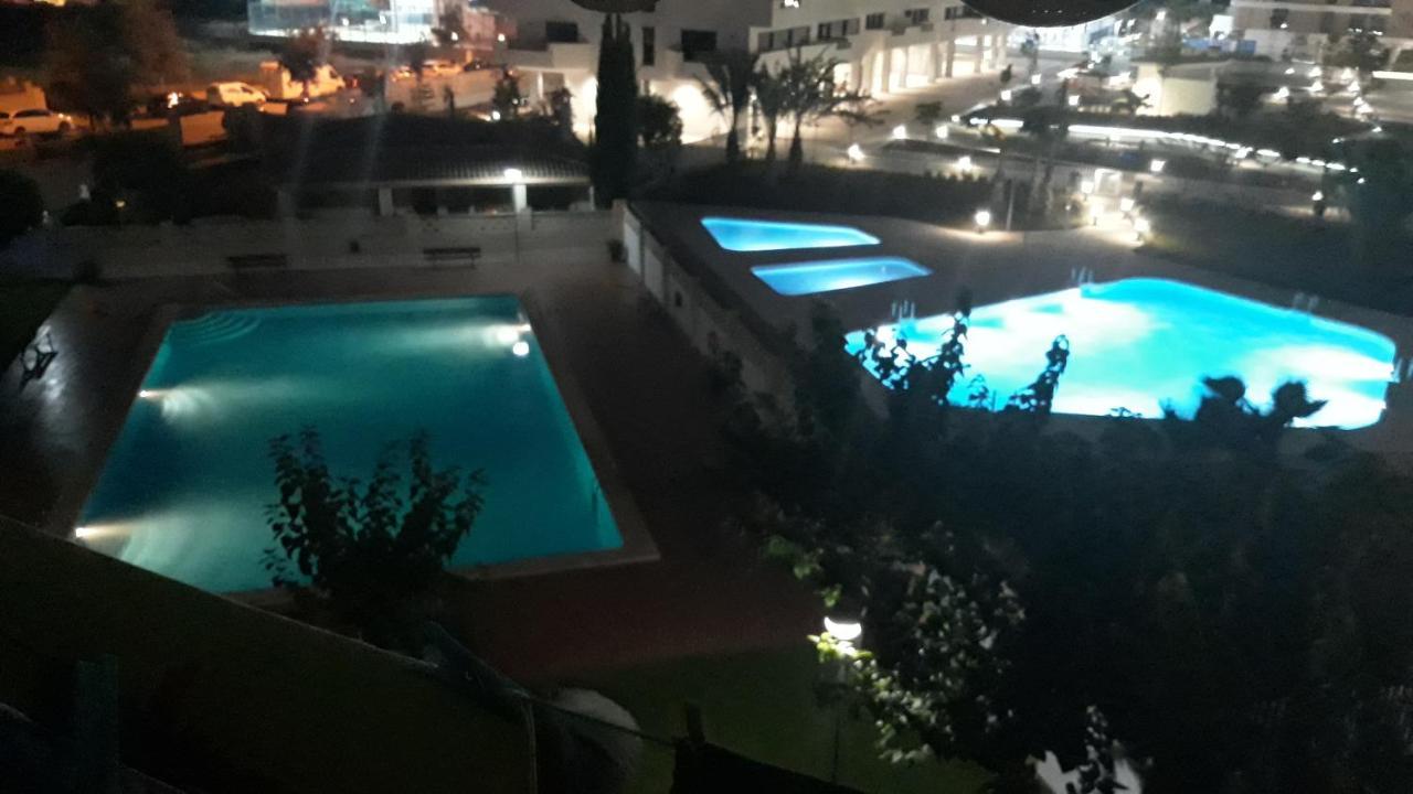 Loft San Juan Beach Alicante Ngoại thất bức ảnh