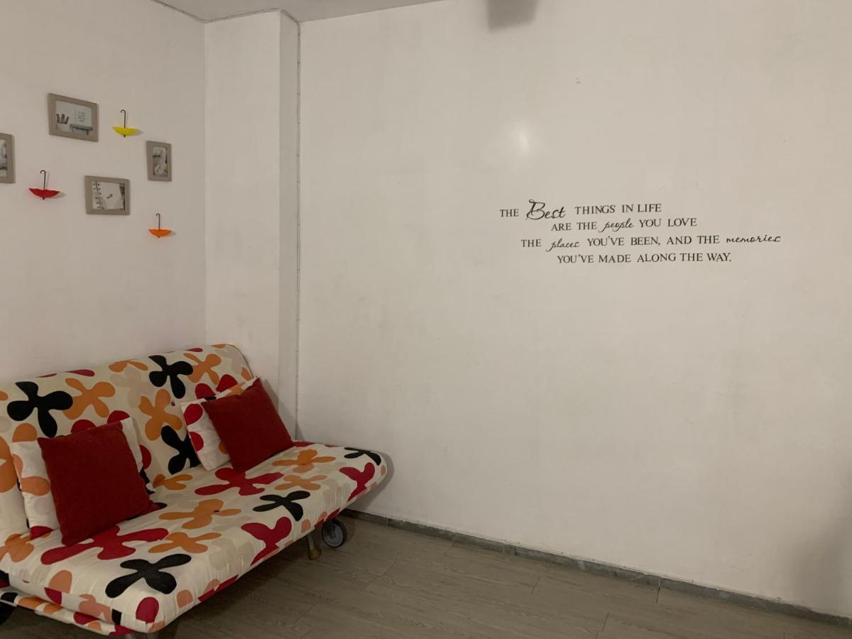 Loft San Juan Beach Alicante Ngoại thất bức ảnh