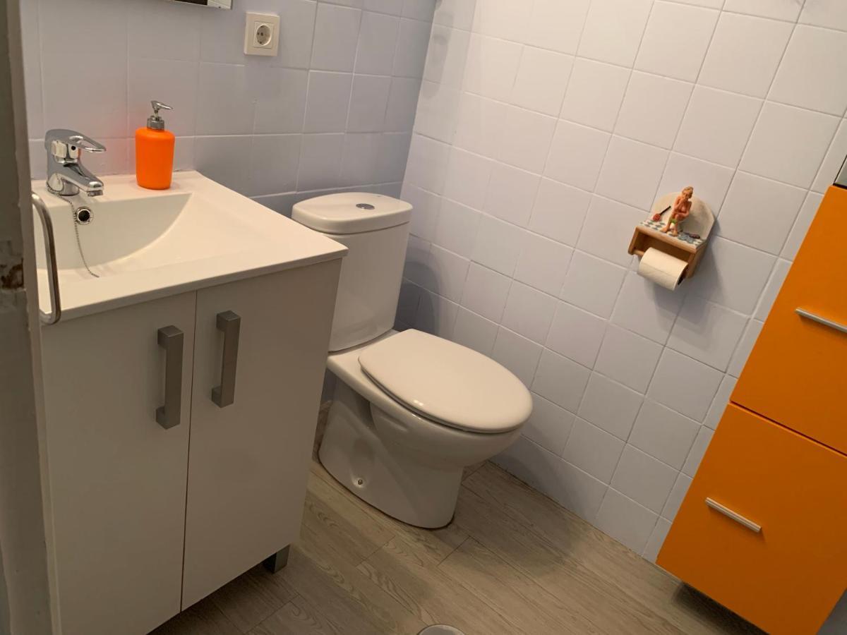 Loft San Juan Beach Alicante Ngoại thất bức ảnh