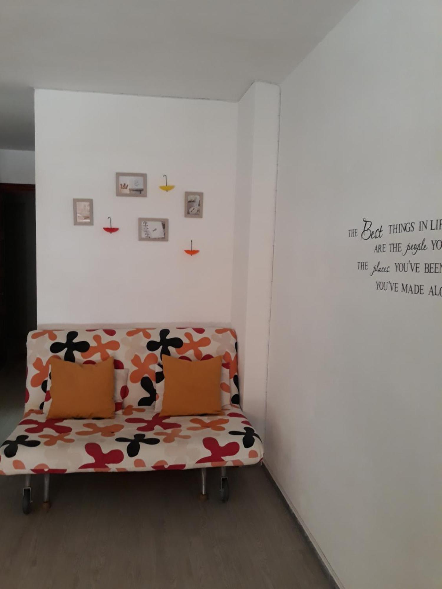 Loft San Juan Beach Alicante Phòng bức ảnh