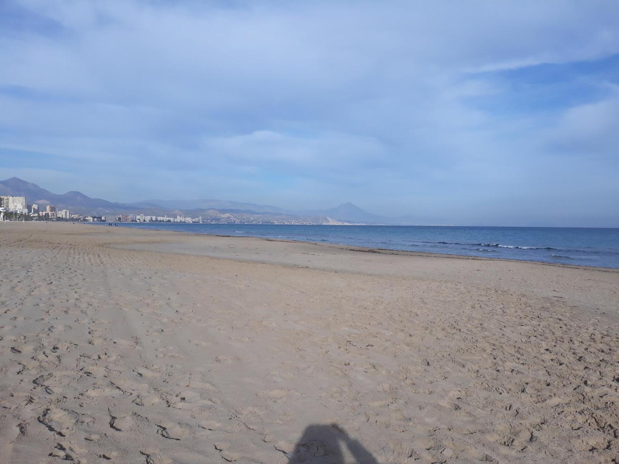 Loft San Juan Beach Alicante Phòng bức ảnh