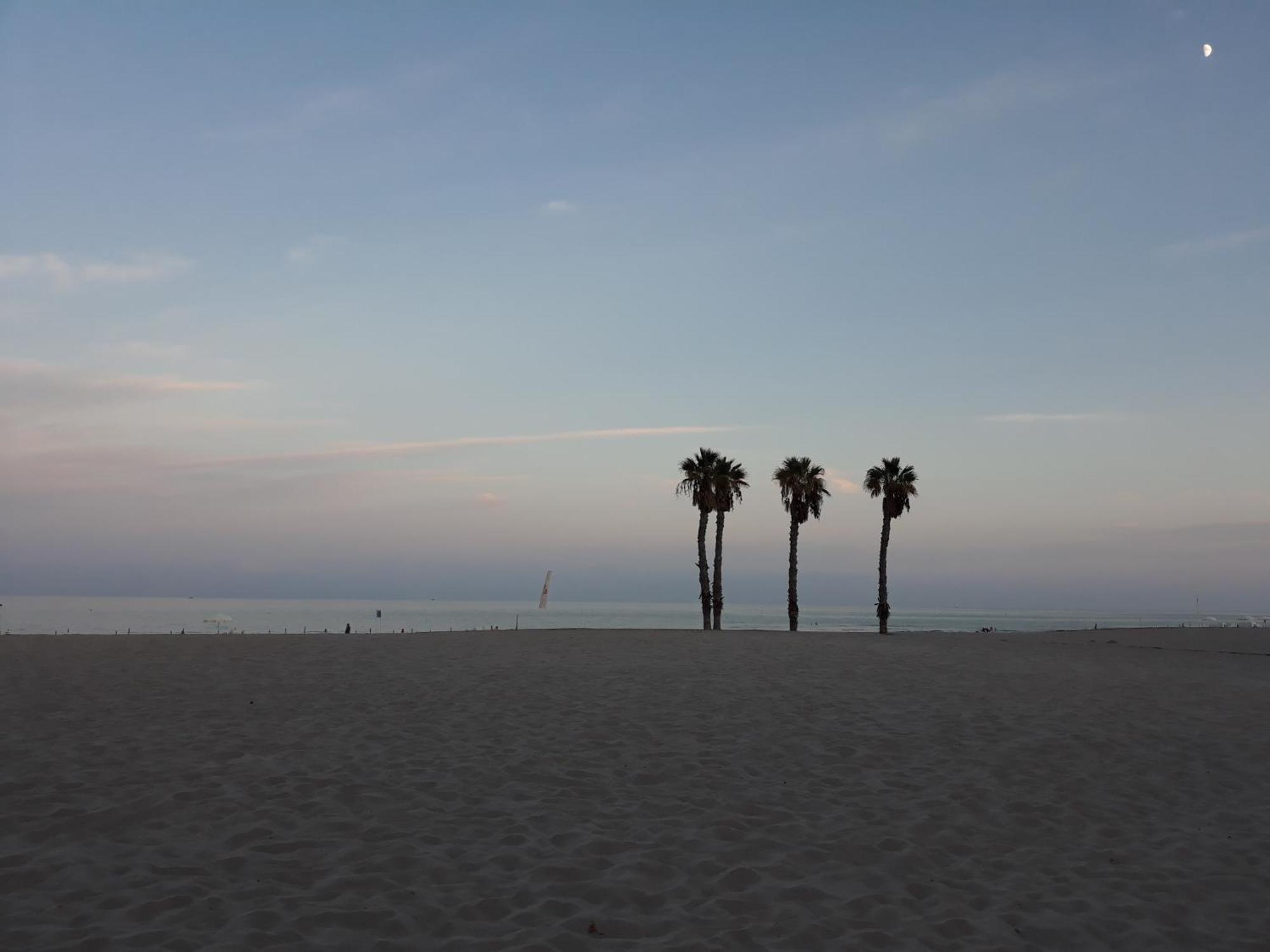 Loft San Juan Beach Alicante Phòng bức ảnh