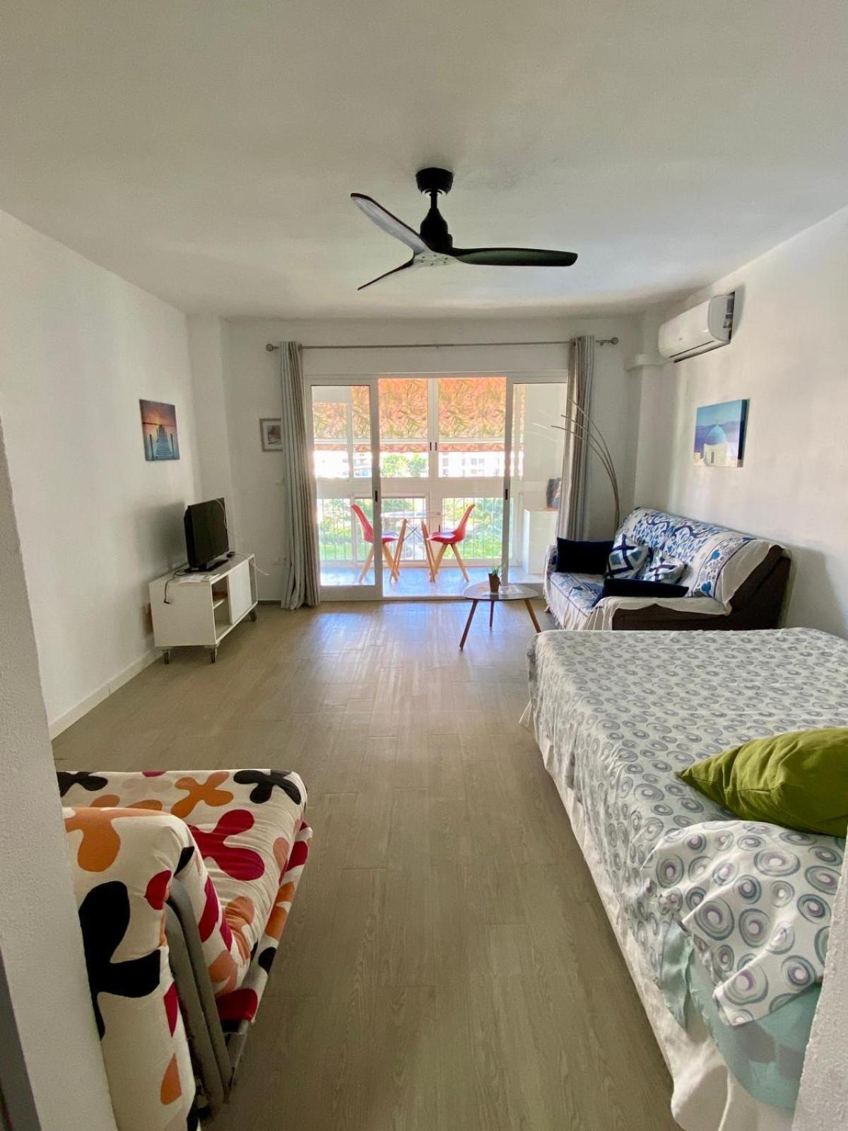 Loft San Juan Beach Alicante Ngoại thất bức ảnh