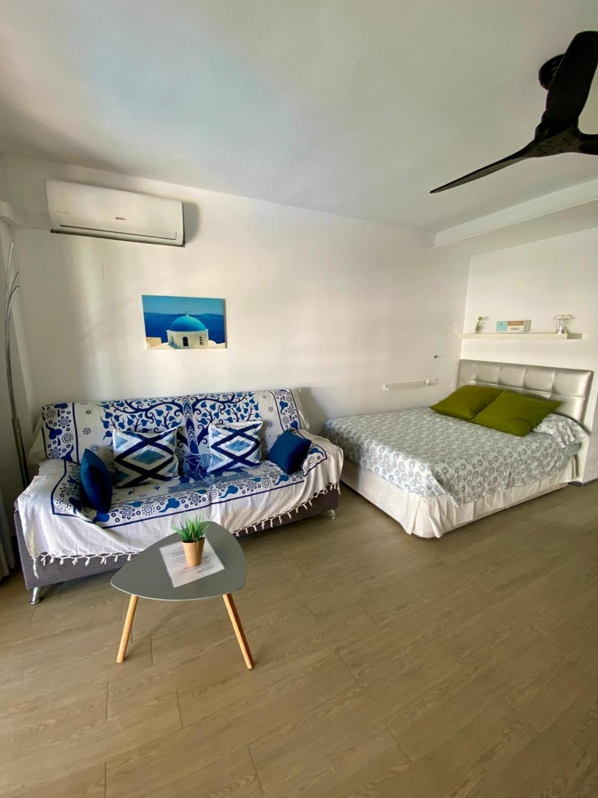 Loft San Juan Beach Alicante Ngoại thất bức ảnh