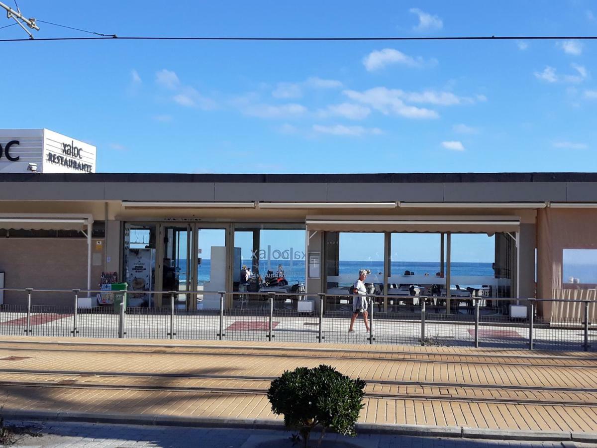 Loft San Juan Beach Alicante Ngoại thất bức ảnh