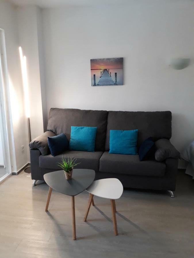 Loft San Juan Beach Alicante Ngoại thất bức ảnh