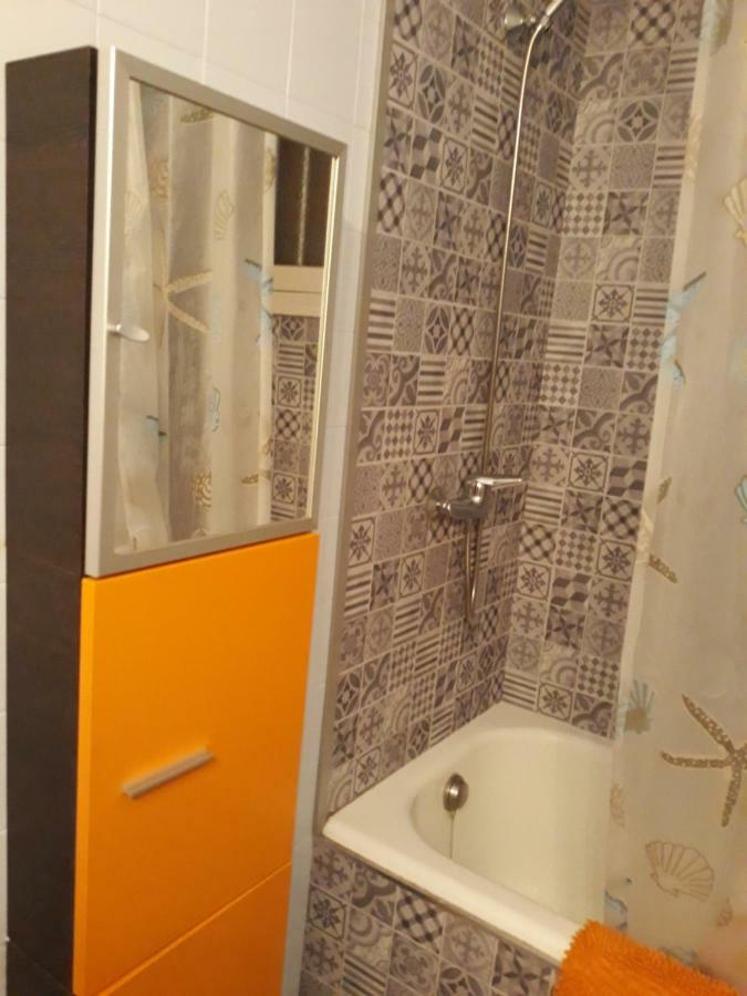 Loft San Juan Beach Alicante Ngoại thất bức ảnh