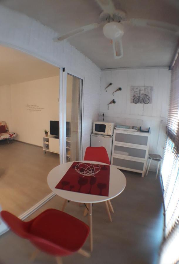 Loft San Juan Beach Alicante Ngoại thất bức ảnh